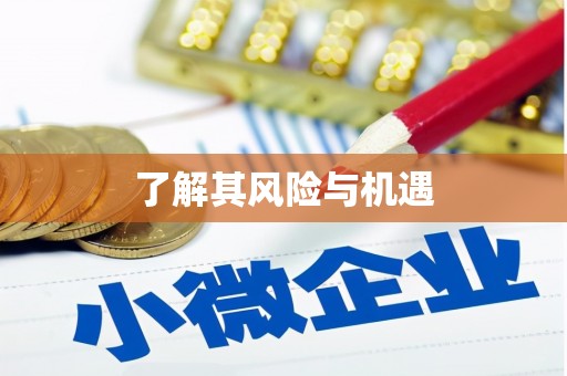 台儿庄了解其风险与机遇