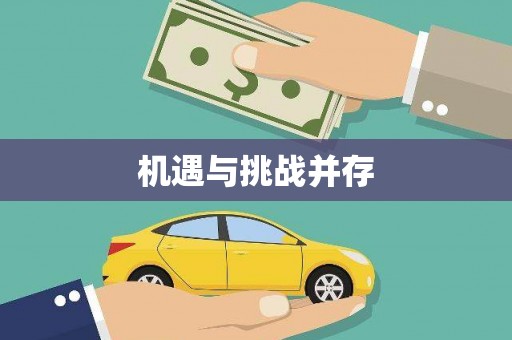 台儿庄机遇与挑战并存