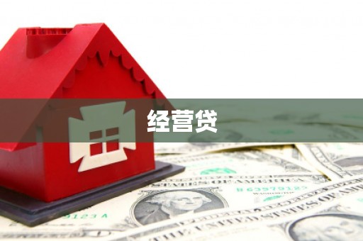 台儿庄经营贷